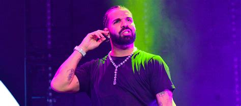 drake nsfw leak|Drake jokes about leaked X